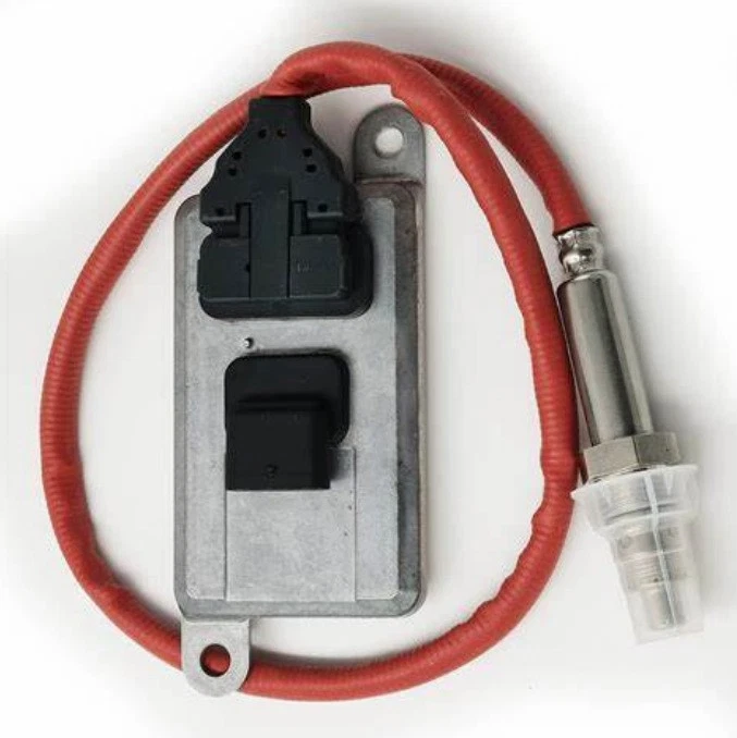 Sensor NOX PARA CAMIÓN ISUZU NPR N75.150 4JJ1 / NPR N75.190 4HK1 2016+ NLR 4JJ1TC Foto 2 de 4