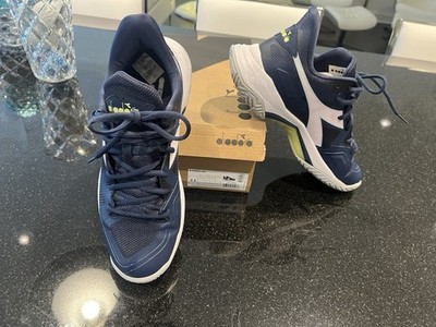 Mens Diadora Bicon 2 Size 9.5