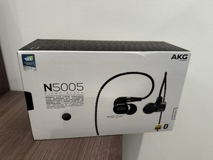 Akg N5005 | eBay