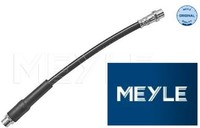Meyle 1006110021 Bremsschlauch Vorderachse Vorne FüR Audi