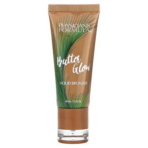 Butter Glow, flüssiger Bronzer, 1712790 Bronze, 1,3 flüssige Unzen (40 ml) - Bild 1 von 4