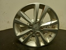 SSANGYONG TIVOLI Alloy Wheel 16"Inch 5x112 Offset ET43 6J 2015-2023 4173035100