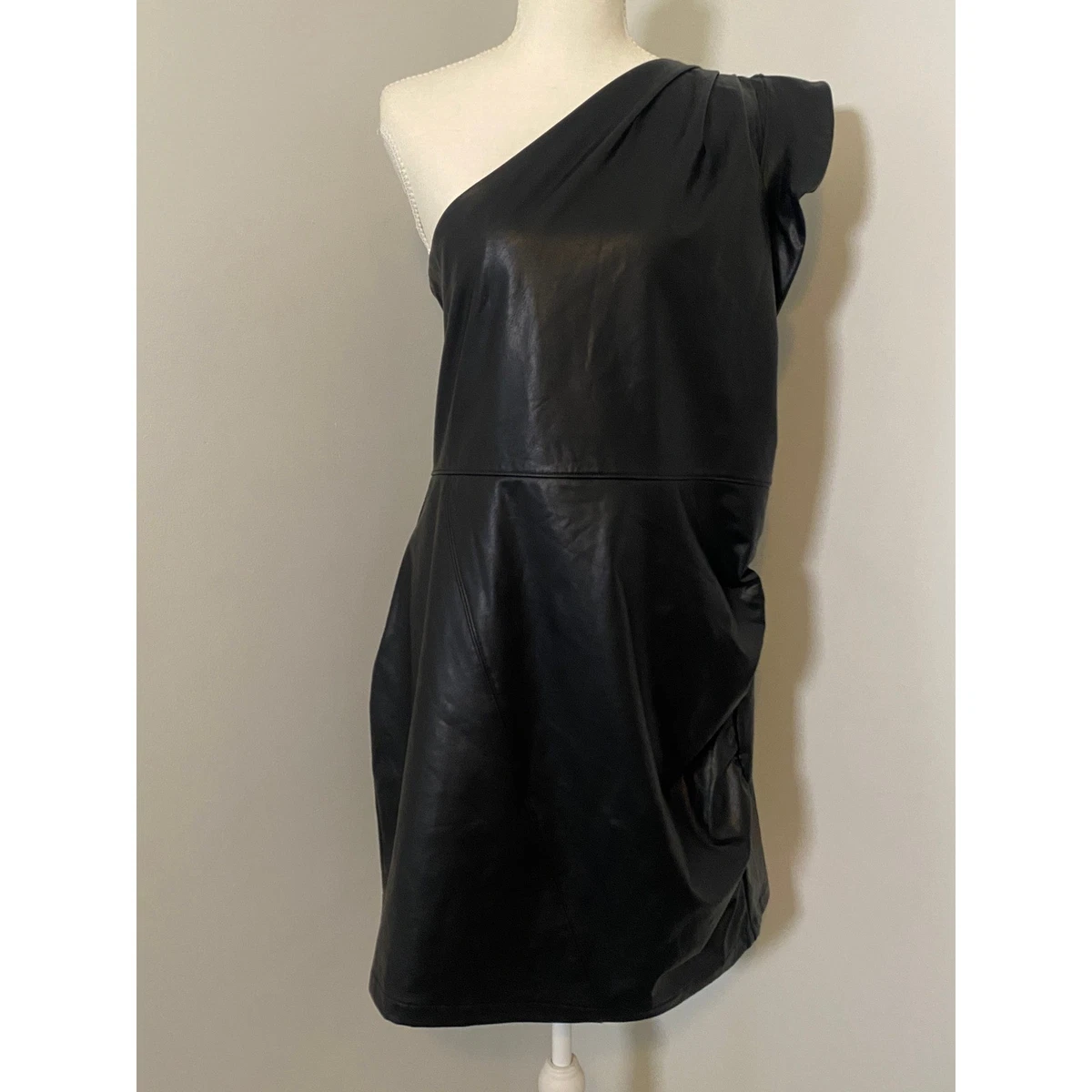 Express Women's Faux Leather for sale | eBay Express Women's Faux Leather for sale | eBay