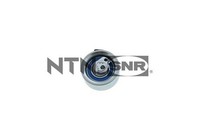 SNR Spannrolle Zahnriemen GT359.23 FüR SW 3B CitroËN 206 3E Xsara CC Partner 307