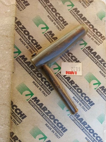 Pluma Marzocchi Llave Ajuste Horquilla Mtb Specialized Giant Scott Cannondale - Imagen 7 de 12