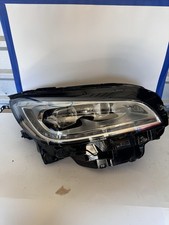 2020 2021 2022 Lincoln Corsair OEM LED Headlight Right Passenger LJ7B-13E016-AK