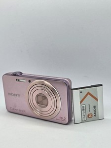 Sony Cybershot Dsc Wx50 | eBay