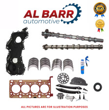 Kit De Reconstruction Du Moteur RENAULT TRAFIC VAUXHALL VIVARO R9M 1.6L