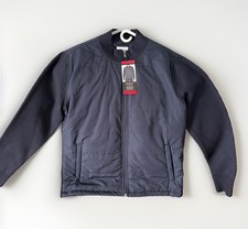 Infinity Men s LinearFlex Hybrid Sweater Jack...