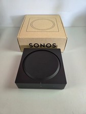 Sonos Amp S16 Streaming Media Player Powered Amplifier 250W w/ Power Cord