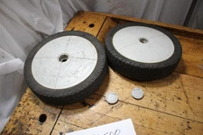 Snapper REAR WHEELS, HIVAC, 21" 215000