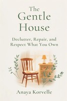 Anaya Korvelle | The Gentle House | Taschenbuch | Englisch (2026)