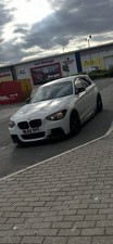 BMW 118d F20
