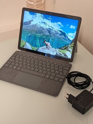 Microsoft Surface Go 2 LTE | Intel m3, 8GB RAM | Win 11 128GB SSD
