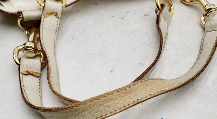 Authentic GUCCI GG monogram Pattern Tote Bag Canv… - image 6