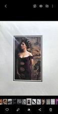 Barbra Streisand " On A Clear Day You Can See Forever" Photo