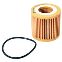 Castrol Filter ÖLfilter FüR VW Polo 9N_ 1.2 12V 6R_ Fox 5Z1 5Z3 6R Skoda Fabia