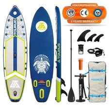 Tavola Stand Up Paddle  Sup Gonfiabile TOURING  320 * 81 * 15  