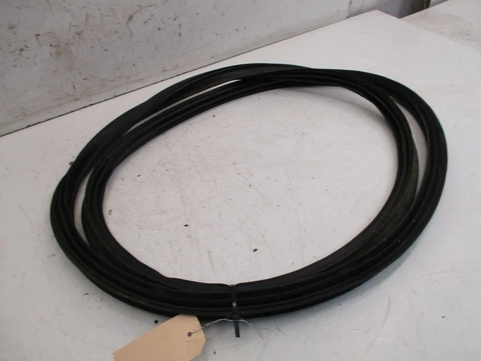 Junta, junta portón trasero se adapta a KIA SOUL (AM) 2.0 873212K000 Foto 4 de 4