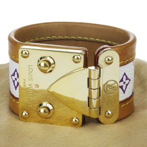 brændt partikel Render Auténtico Lou Vuitton LV Monogram Multi Brasserie cerule Brazalete M92593 36BQ107 | eBay brændt partikel Render Auténtico Lou Vuitton LV Monogram Multi Brasserie cerule Brazalete M92593 36BQ107 | eBay