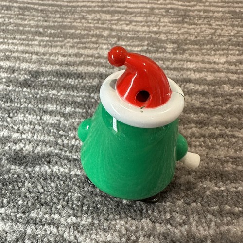 WindUp Toy Christmas Tree Toy Walking Party Favors Figure X Mas Holiday Gift - Picture 4 of 10