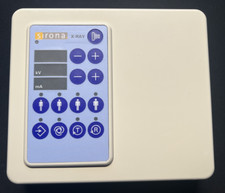 Sirona Orthophos Multitimer Auslöser 4680364 D3297 Fernauslöser 