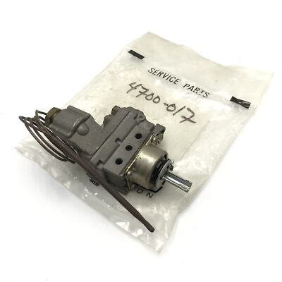 NEW Vintage MAGIC CHEF 913-3LPX GAS STOVE Oven Thermostat 4700-017 1888-298