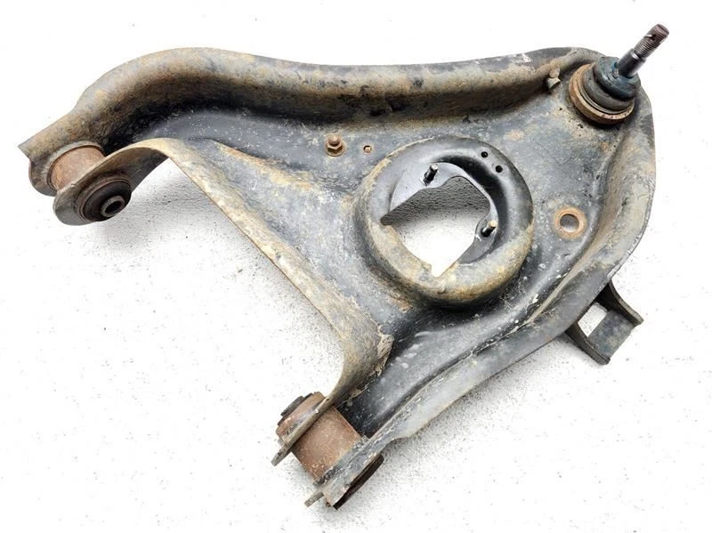 Brazo de control inferior delantero para pasajero Mazda B-2300 2003-2010 OEM 1F2134310 Foto 2 de 4