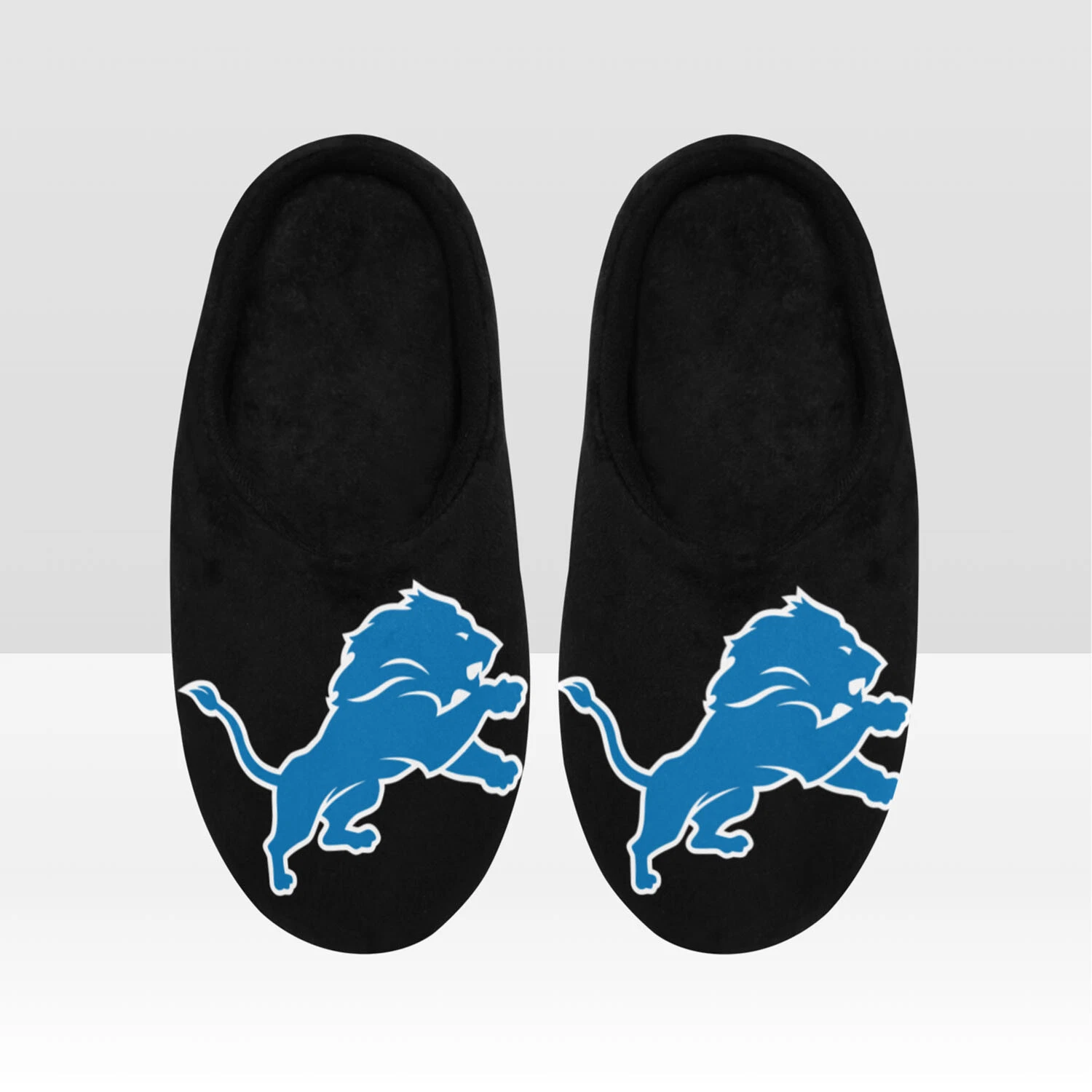 Lions Slippers | Christmas Gift | Cozy Slippers
