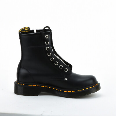 Dr. Martens ブラック厚底シューズ 36 EU 楽天市場】厚底 スニーカー ブランド（ブランドドクターマーチン