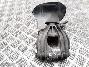 2000 VW LUPO BREMSSATTEL VORNE LINKS 1200TDI 6E0615193