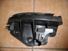 Audi A3 8P Halter Stoßstangenhalter Hinten Links 8P3807393