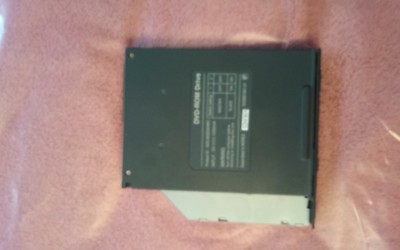 REON ‼︎ DVD MICRON TransPort ZX dvd rom drive | eBay