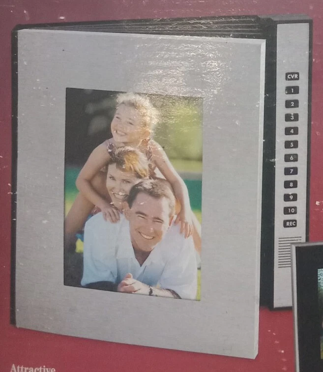 Álbum de fotos parlantes recuerdos que hablan para siempre Foto 2 de 4