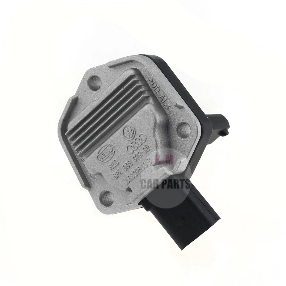 For VW Beetle Sharan Passat B5 Golf Bora Jetta MK4 AUDI A4 A6 Oil Level Sensor - Image 2 of 4