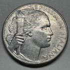 Photo of a Italy 5 Lire (1946-2001) coin from an eBay sale