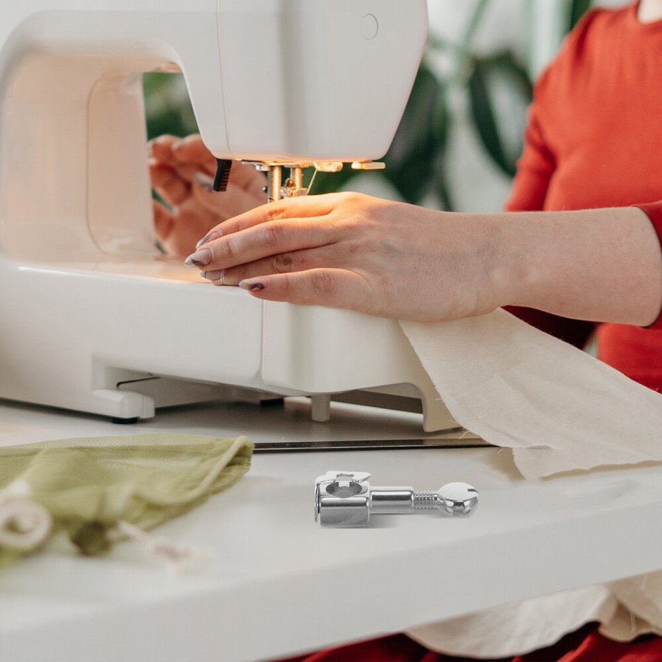 50 Clip Per Cucito Multifunzionali - Clip Per Tessuto, Fai-Da-Te, 9 Colori - Sostitutive Spilli - Foto 13