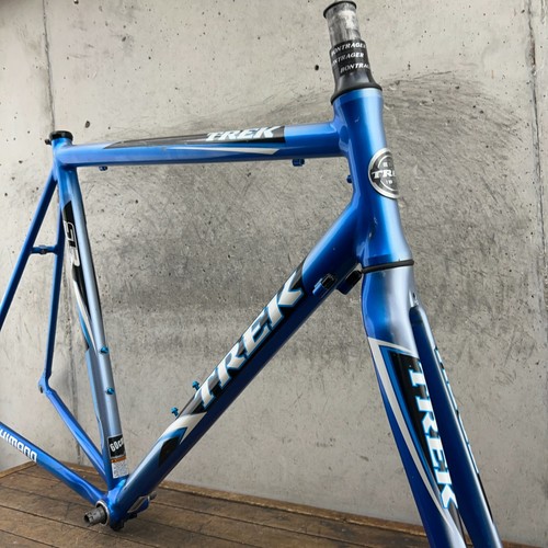 Trek Road Bike Frame Set 60 cm Alpha 