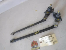 91-92 Ford Ranger Explorer Mazda Navajo OE Windshield Wiper Trans Linkage Set