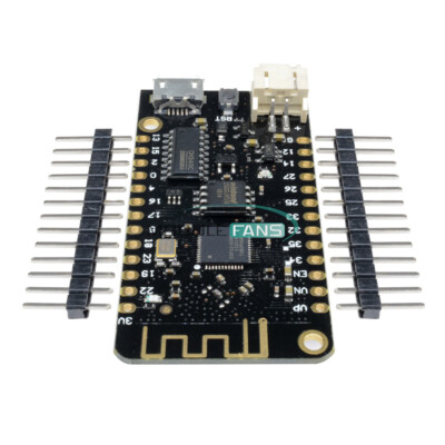 ESP32 WEMOS Lite V1.0.0 Wifi&Bluetooth Board Based MicroPython 4MB FLASH