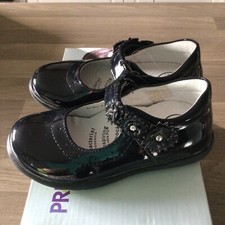 Primigi 92110/77 Girls Shoe Size 25 (7.5)