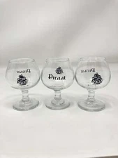Piraat Beer Glass Goblet Set of 3 (150mL)