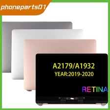 AAA For MacBook Air A1932 2019 2179 2020 LCD Screen Display Digitizer Assembly