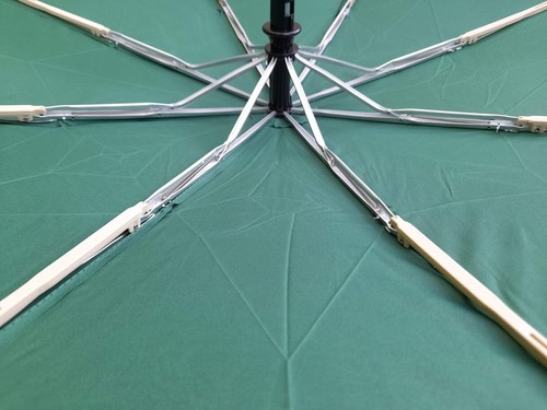 Compact Folding Umbrella Windproof Auto Open Close - Super Lightweight Quality - Picture 66 of 67