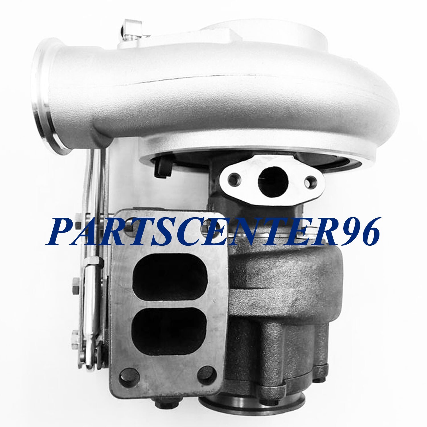 3597179 4025154 1404960 Turbocharger Fit for Cummins Engine HX35W 