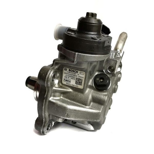 Hochdruckpumpe Genuine Bosch 0445010627 Land Range Rover 4,4 D AL3Q9B395EC - Picture 3 of 4