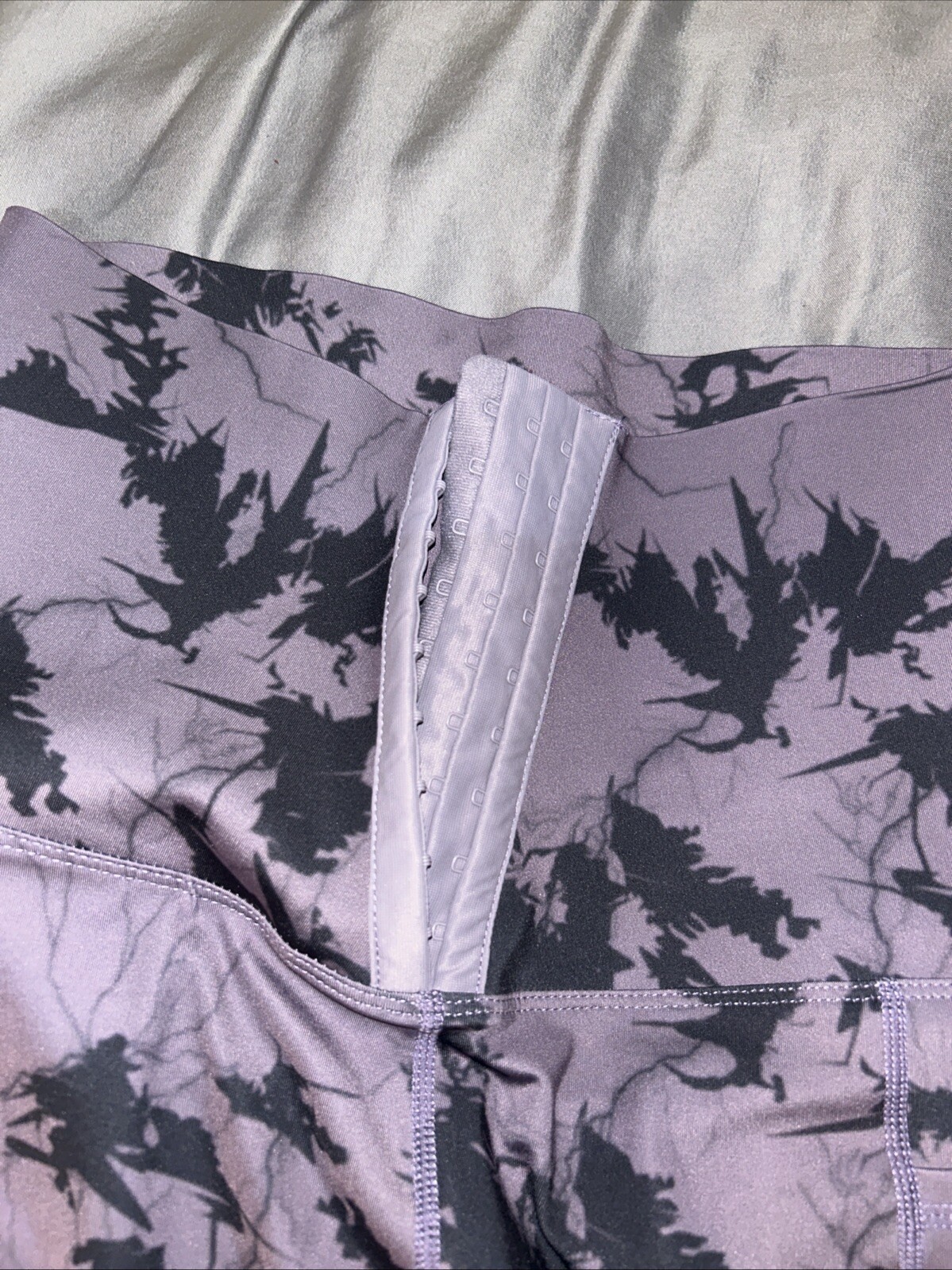 Polyester Spandex - image 4