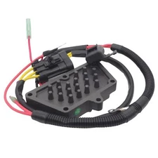 Voltage Regulator 8M0088351 For Mercury 90HP 4 Stroke EFI Outboard 8M0133642 New