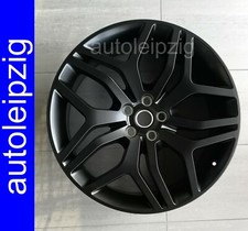 original Alufelge 22x9,5 Land Rover Range Rover Sport L494  LR060549