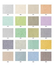 Silk Plaster   Art Design Collection - Liquid...